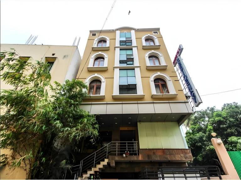 Sheetal Residency