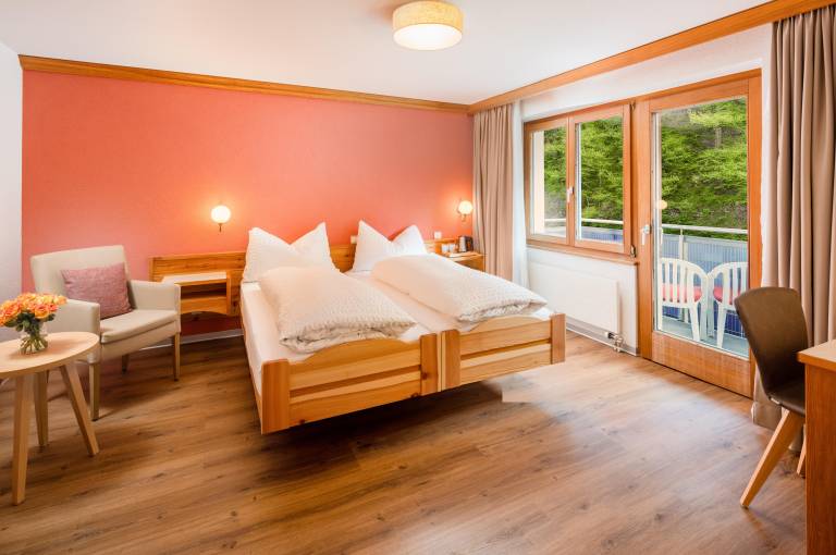 Ski-In-Ski-Out-Hotel Sport — photo 3
