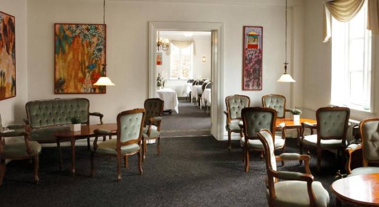 Aars Hotel — photo 4