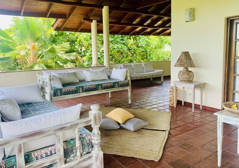 Appartamento Watamu