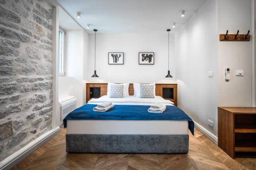 Apartma Njeguši