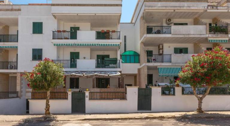 Apartment | Close to the beach | Dogs allowed — photo 5