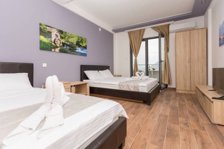 Aparthotel  Prijevor