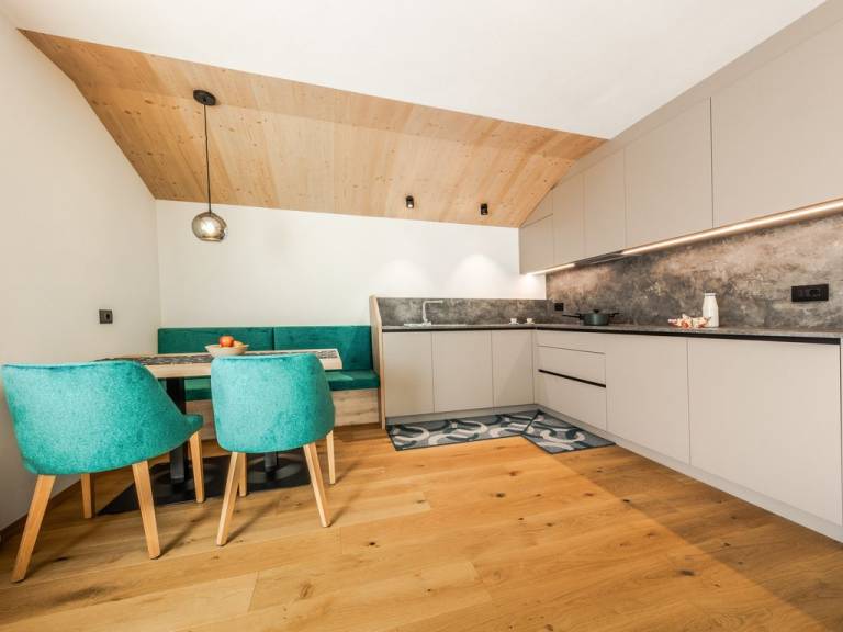 Ferienwohnung in Enneberg Pfarre, Marebbe f&uuml;r max. 4 Personen