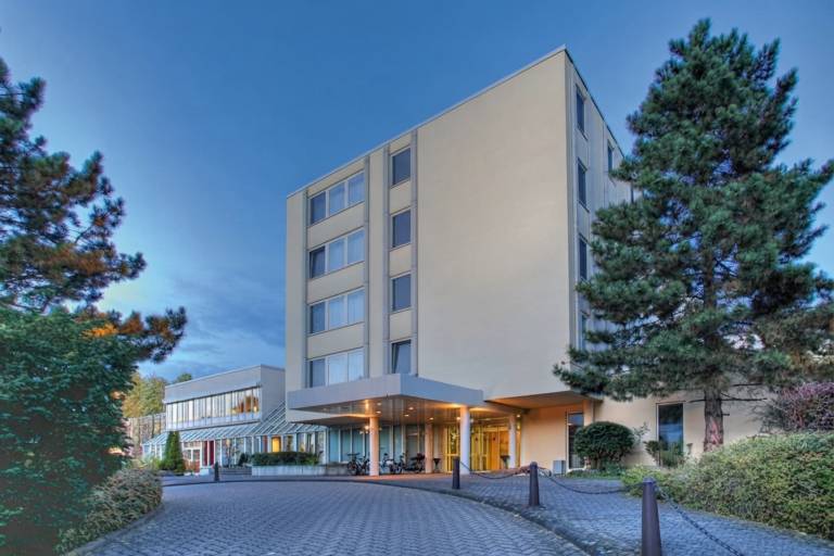 Ferienwohnung Bad Honnef