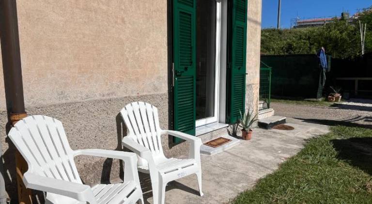 Nice house | Pets are welcome in La Spezia