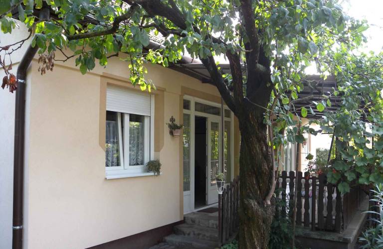 Ferienwohnung  Balatonboglár