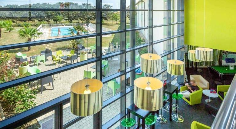 Ibis Styles Bourges in Vierzon