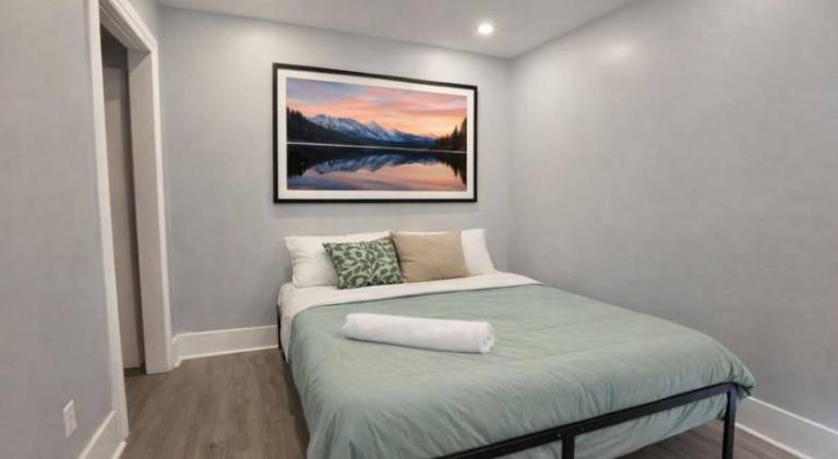 Holiday apartment | Perfect for remote work in Buffalo, NY