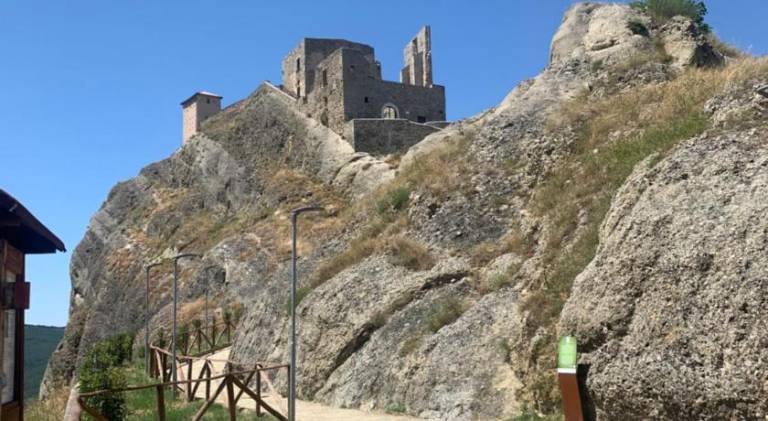 House | Pet-friendly in Potenza