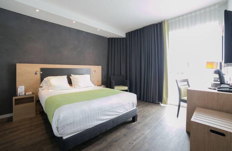 Hotel de la Louee — photo 2