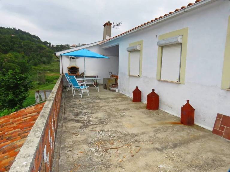 Casa Miranda do Corvo