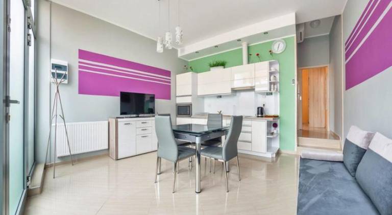 Miedzyzdrojski Rynek by Baltic Home — photo 2