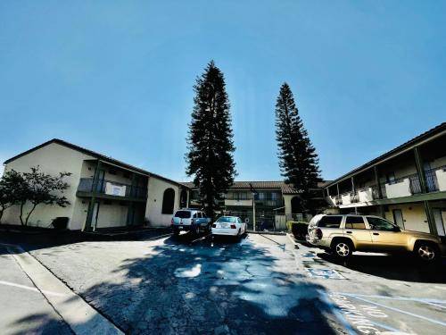 Motel Santa Ana