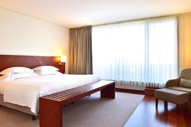 Ferienwohnung Viseu