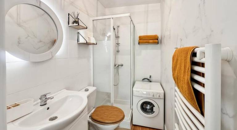 Apartment with 1 room for 2 persons — photo 2