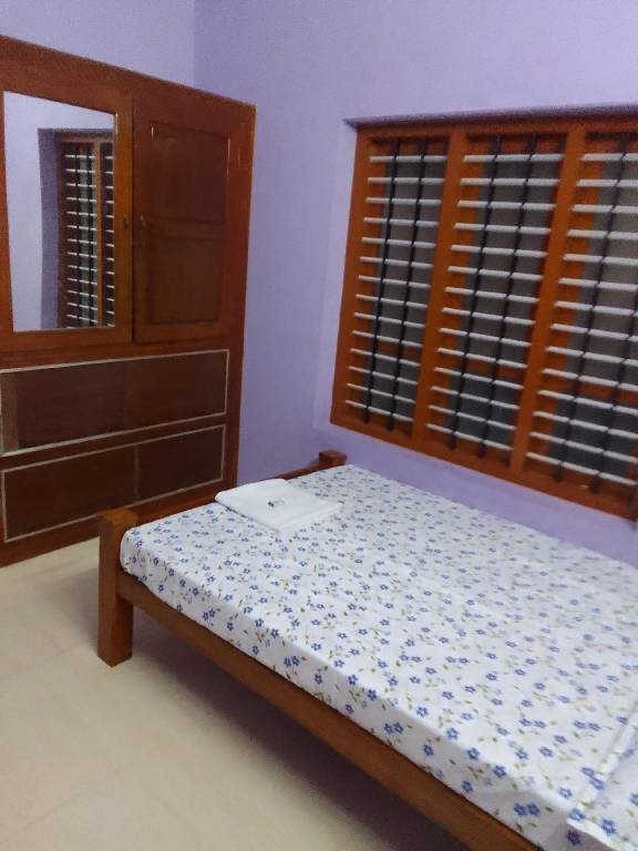 Villa with 3 rooms for 4 persons — photo 4