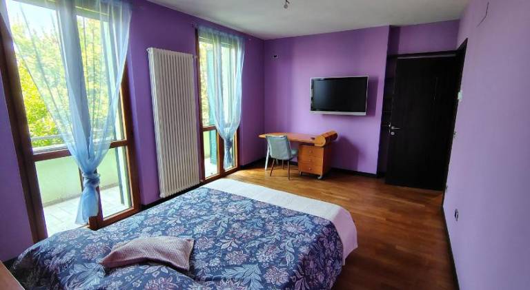 90 m² Ferienwohnung