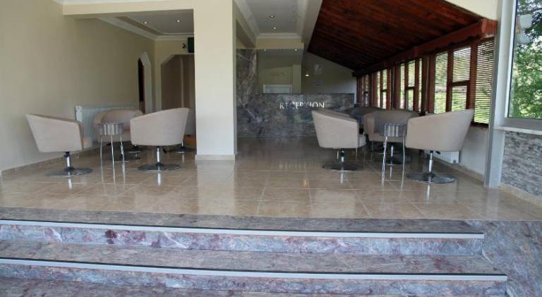 Boss 2 Hotel — photo 5