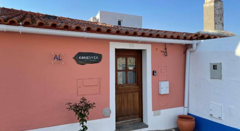 House with terrace & grill | Pet-friendly in Évora