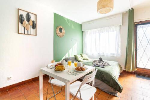 Appartement Montigny-le-Bretonneux