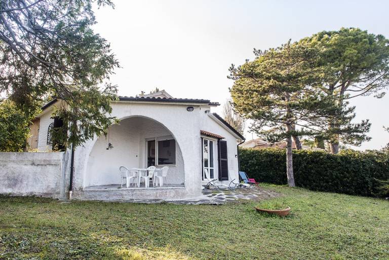 Villa Marcelli
