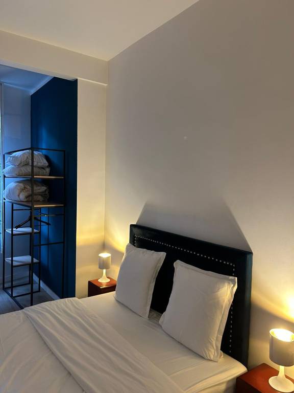 Charming one bedroom flat - Porte Versailles — photo 4