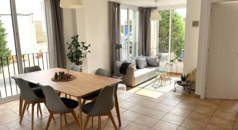 Apartamento Cadaqués