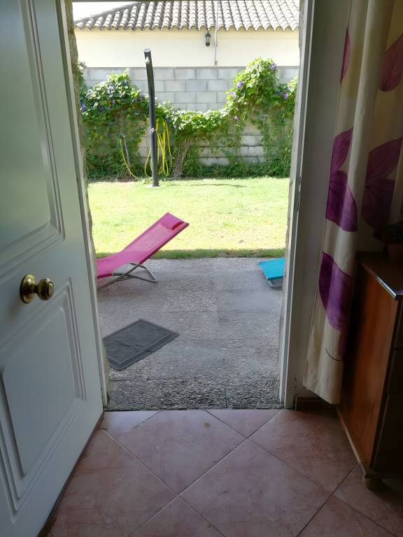 Country House 'Casa Manoli 2' with Private Terrace and Shared Garden — photo 2