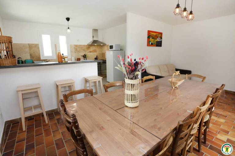 Beautiful gite with garden & terrace | Pet-friendly — photo 2
