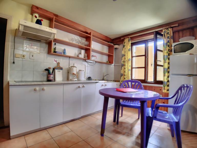Appartamento Saintes-Maries-de-la-Mer