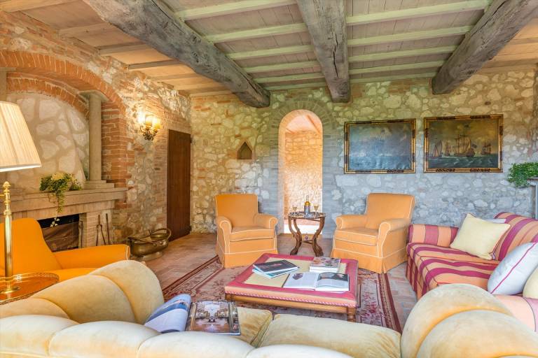 Fully equipped charming villa with patio, private pool & garden | Suitable for remote work | Pets are welcome — photo 4