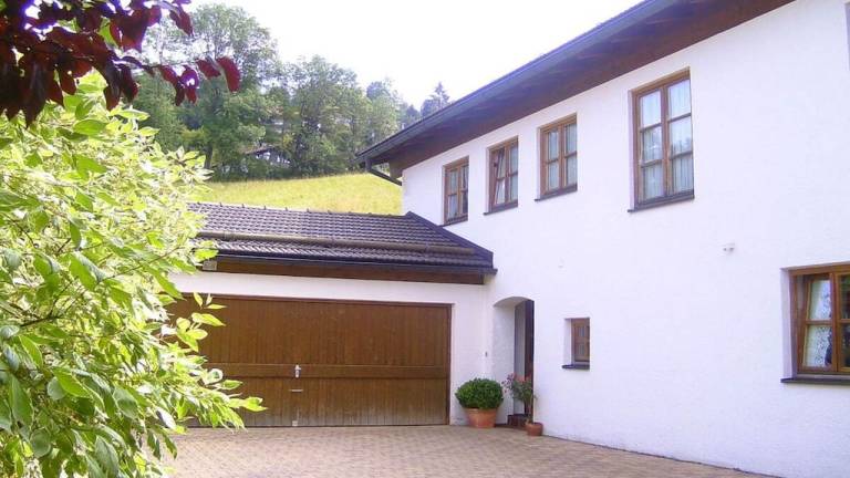 Ferienhaus Spitzingsee