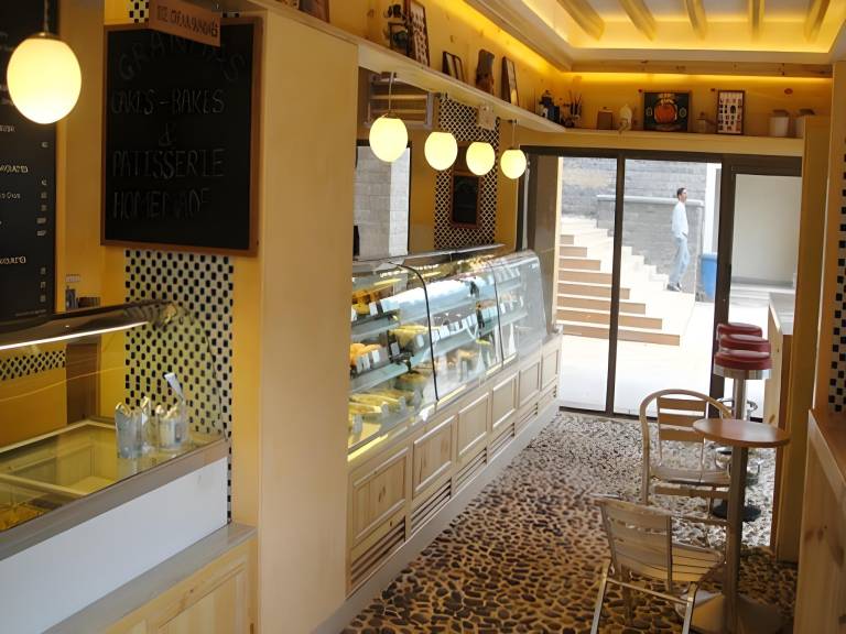 Serviced apartment Panshet Dam