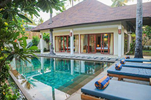 Resort Gili Islands