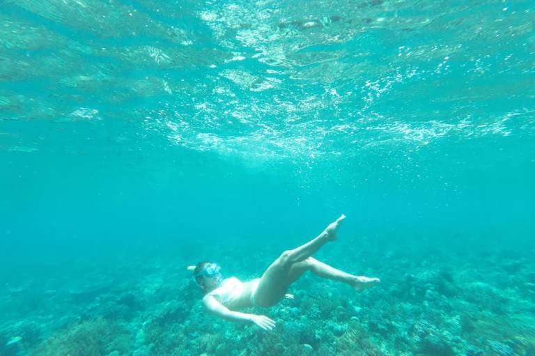 Villa  Gili Air