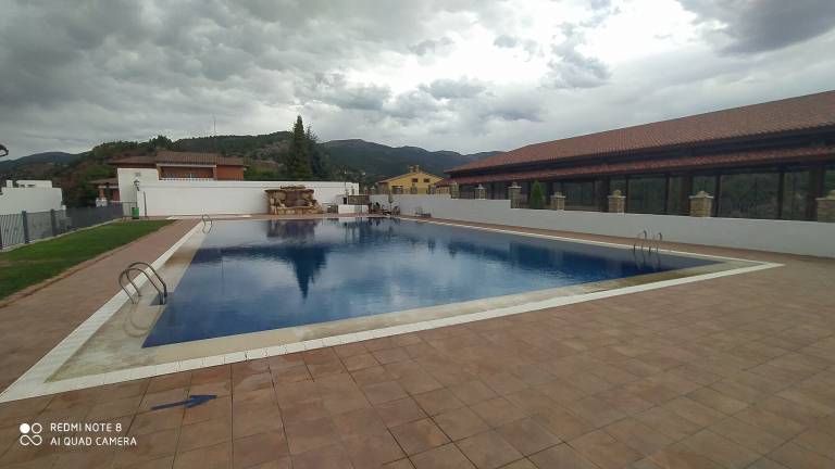 Apartamento Villahermosa del Río