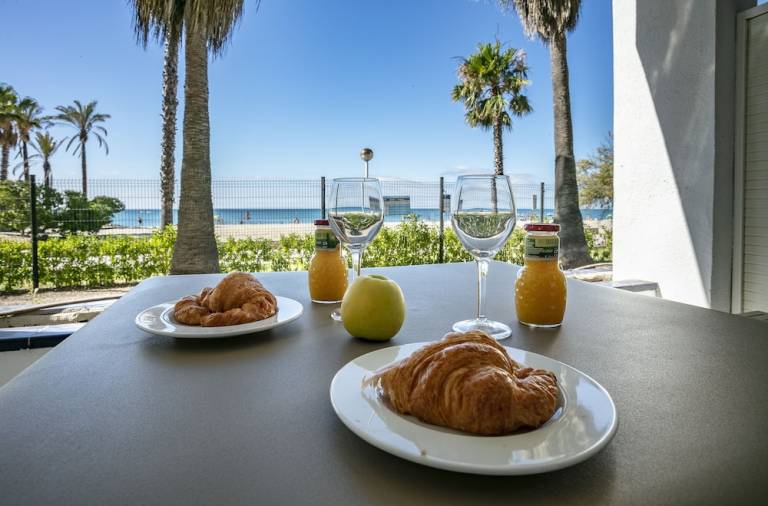 Appart'hôtel Salou