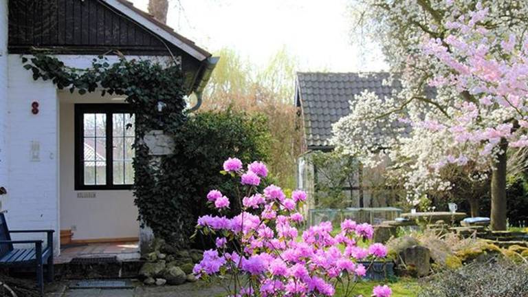 Ferienwohnung Tankumsee