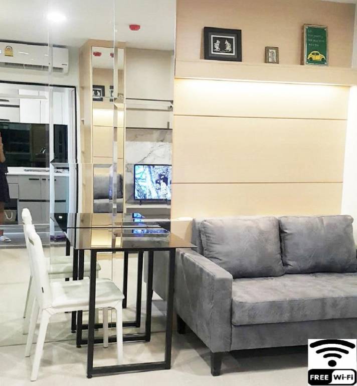 29 m² Ferienwohnung