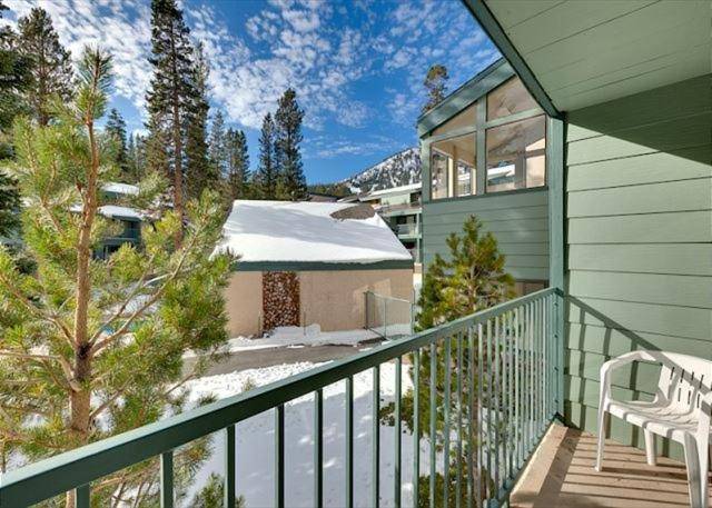 Apartment with jacuzzi, pool & barbeque | Ski nearby | Pet-friendly — photo 3