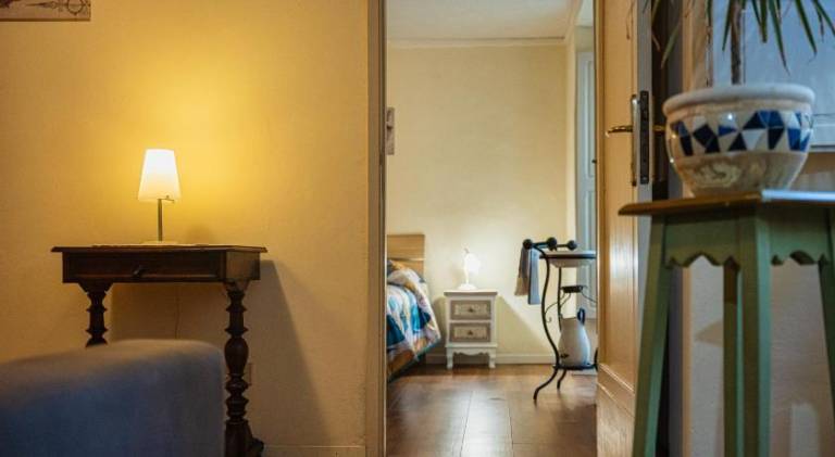 Rental apartment | Dogs allowed in Anghiari