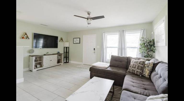 Justins Guest Rooms — photo 2