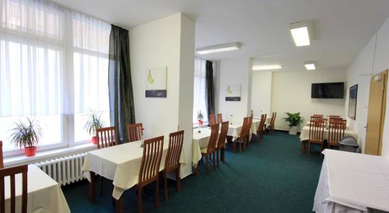 LC - Hotel Ostrava — photo 2
