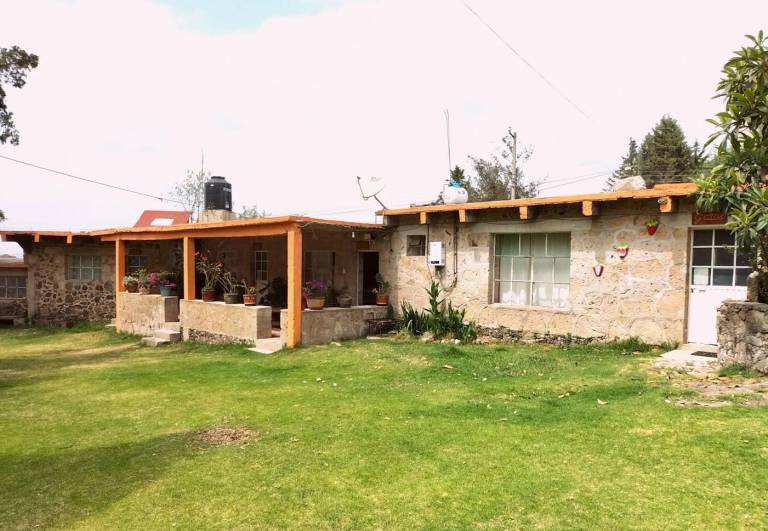 Bed & Breakfast San Miguel Regla