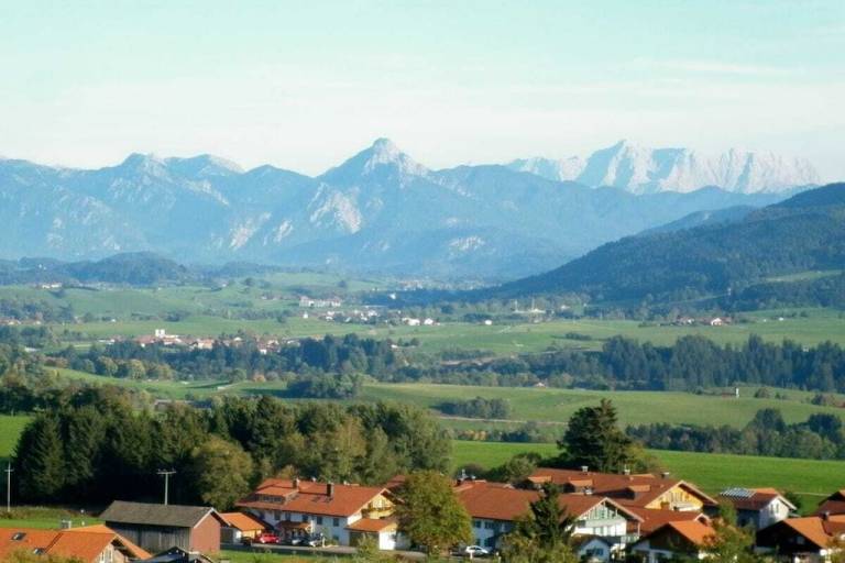 Ferienhaus in Mittelberg, Oy-Mittelberg f&uuml;r max. 4 Personen