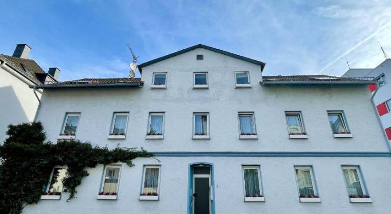 Gastehaus Wilhelma in Giessen