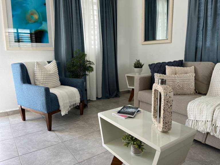 House Trujillo Alto