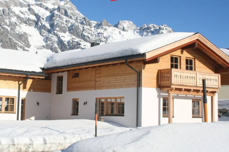 Ferienhaus Hinterthal