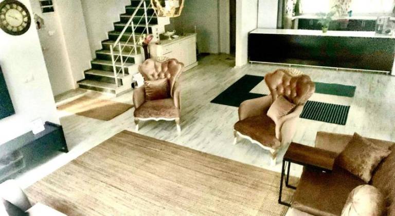 Ahmet Teacher's villa is 6 minutes from Istanbul airport — photo 4